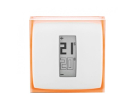 Netatmo Inteligentny termostat NTH01-EN-EU-C - 389546 - zdjęcie 1